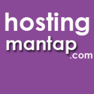 hostingmantap