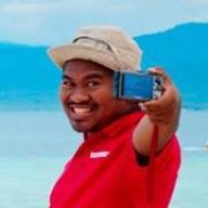 Patrick ID Adventure
