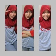 Dita Ramadhani