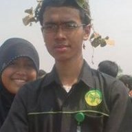 D'mitry Adam Nugroho