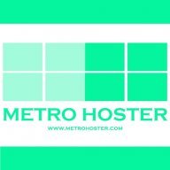 Metro Hoster