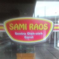 Sami Raos