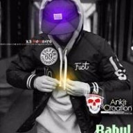 Dubey Rahul Rj