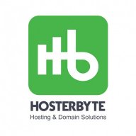 Hosterbyte