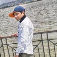 zohaib