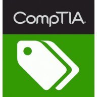 Steven CompTIA