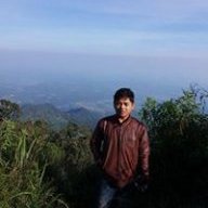 Chandra Eko J