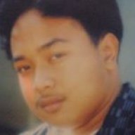 achmad mubarok