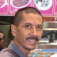 Cak Ali