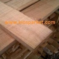 kios Parquet