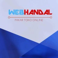 Webhandal