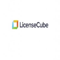 License Cube
