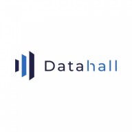 Datahall