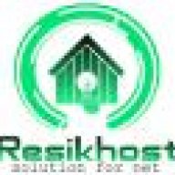 Resikhost