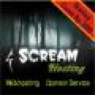 screamhosting