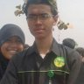 D'mitry Adam Nugroho