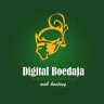 Digital Boedaja