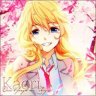 Miyazono Kaori
