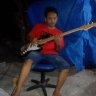 ahmad azaly