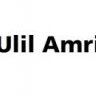 ulil amri