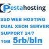 Pestahosting