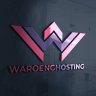 waroenghosting