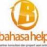 bahasa