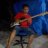 ahmad azaly
